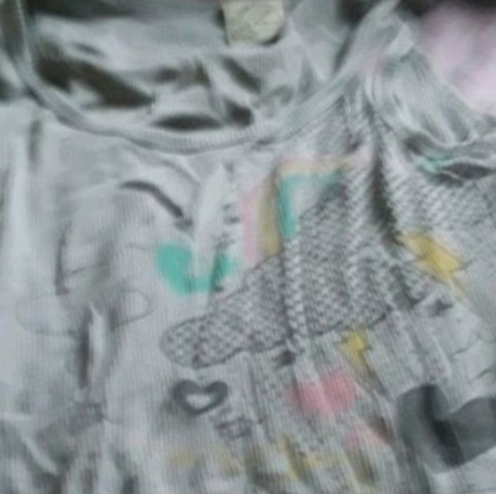 Childs Tank Top